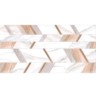 Плитка базовая NEW TREND Volcano Pattern 30*60 см