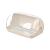 Хлебница "Verona" 325х220х170мм (светло-бежевый) /Homver/