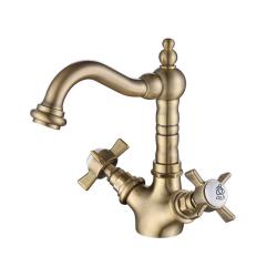 Смеситель для умывальника CAPRIGO Bristol 21-526-vot