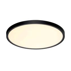 Светильник СОНЕКС Alfa white 7660/40L Черный