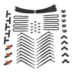 Комплект расширительный ЖУК 1/2" 76065