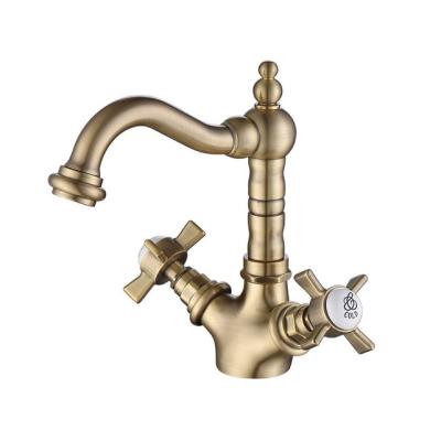 Смеситель для умывальника CAPRIGO Bristol 21-526-vot Смеситель для умывальника CAPRIGO Bristol 21-526-vot