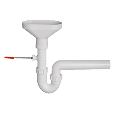 Сифон трубный MCALPINE HC740FUN