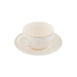 Чайная пара 230мл MARI LENA/NADOBA/