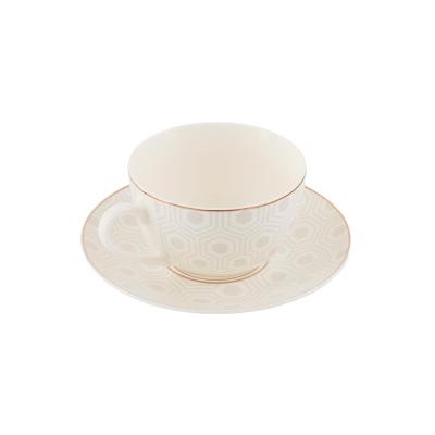 Чайная пара 230мл MARI LENA/NADOBA/