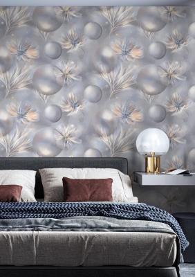 Обои ПАЛИТРА Faraday 72425-62 FM 