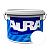 Краска AURA Fort износостойкая для фасада Белый 9 л