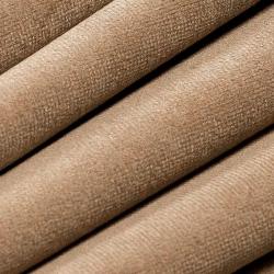 Штора LEGRAND Велюр Бежевый 200*260 см