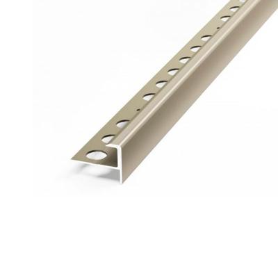 ПУ 13 Профиль 2,7м шампань анод (042л)