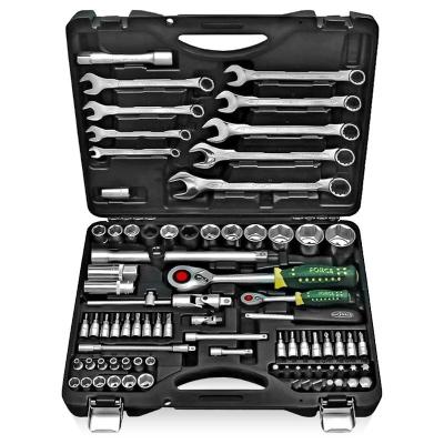 Набор инструментов FORCE 4821R-5