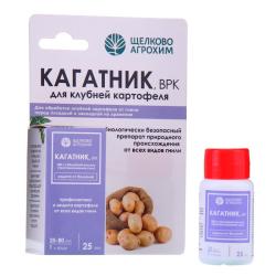 Средство от болезней ЩЕЛКОВО АГРОХИМ Кагатник 25 мл