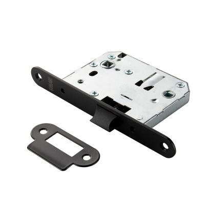 Защелка BUSSARE WC Plast 50/70 Черный