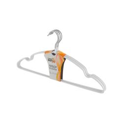 Вешалка-плечики РЫЖИЙ КОТ 40 см 311380