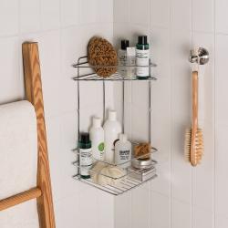 Полка для ванной ЧМЗ Геометрия 511-005-01 