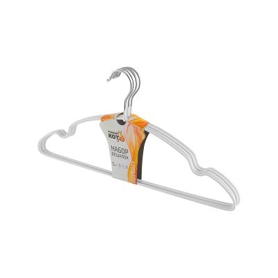 Вешалка-плечики РЫЖИЙ КОТ 40 см 311380