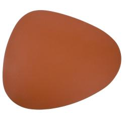 Салфетка подстановочная NOUVELLE HOME коричневый 45*37 см