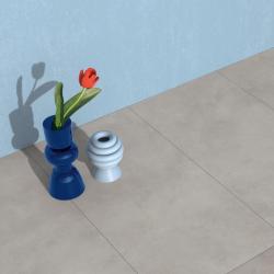 Плитка базовая COLISEUM San siro Грэй 60*120 см