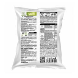 Удобрение минеральное НОВ-АГРО Азофоска универсальное 3000 г