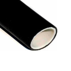 Шланг поливочный ПОЛИМЕР ШЛАНГ Резиновый ТЭП Черный 3/4" 50 м