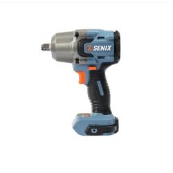 Гайковерт SENIX PDWX2-M7-EU-0