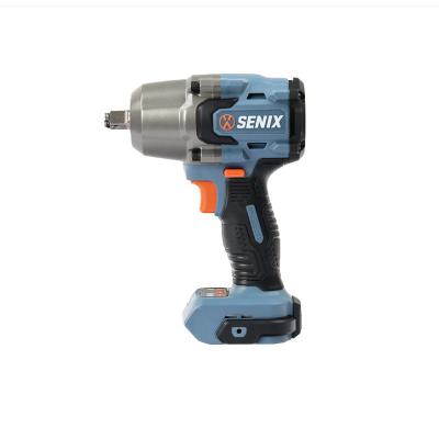 Гайковерт SENIX PDWX2-M7-EU-0