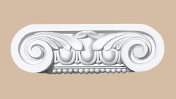 Капитель DECOMASTER 77*235*55 мм DK-82211А