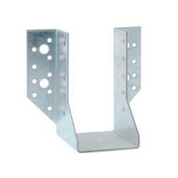 Опора балки ROCK раскрытая 100*76*140*2 мм