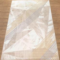 Ковер Alfa 05513A  CREAM/BEJ  прямоугольник размер 2,4*3,4 м