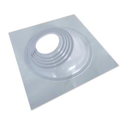 Уплотнитель MASTER FLASH №6 Aston серебро 200-280 мм