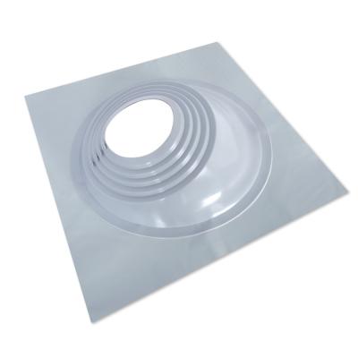 Уплотнитель MASTER FLASH №6 Aston серебро 200-280 мм