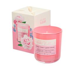 Свеча ароматическая BARTEK Чистое удовольствие 8*12,5 см