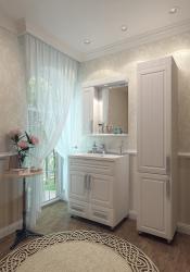 Тумба с раковиной EVA GOLD Paradiz 70 