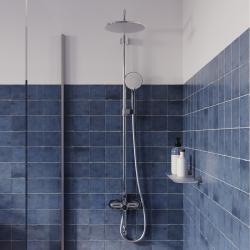 Душевая система IDDIS Aiger AIGSB3Fi06