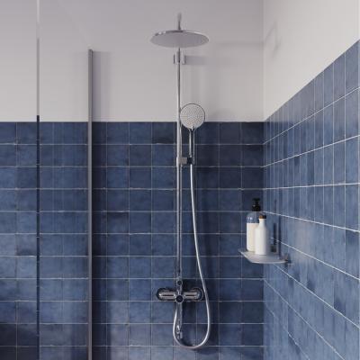 Душевая система IDDIS Aiger AIGSB3Fi06