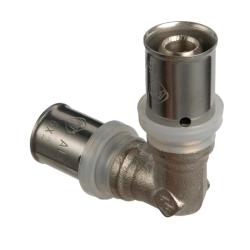 Уголок ALTSTREAM пресс 16 мм