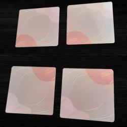 Салфетка подстановочная NOUVELLE HOME Modern бежевый 30*28 см