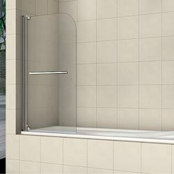 Штора на ванну RGW SC-02 80*150 см