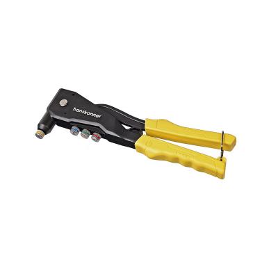 Заклепочник HANSKONNER HK1070-01-265