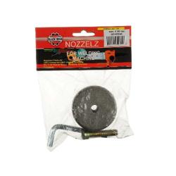 Сменный нагреватель BLACK GEAR 40 мм