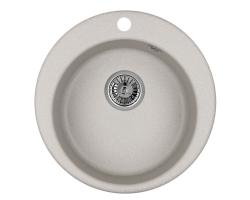 Мойка кухонная GRANULA 4801 Базальт