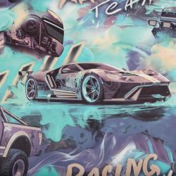 Обои ПАЛИТРА Racing Team 72349-67 HC