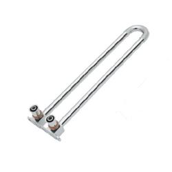 Уголок KAN-therm радиаторный пресс 16*300 мм K-901801