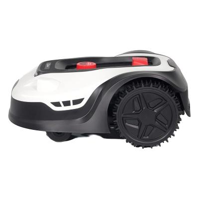 Газонокосилка-робот ZIMANI Automower 320