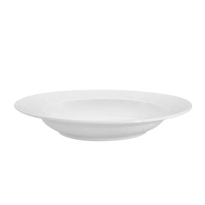 Тарелка суповая 19см Rock/Home & Style/