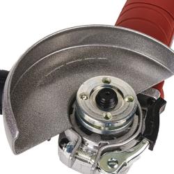 Шлифмашина угловая REDVERG RD-AG1100-125