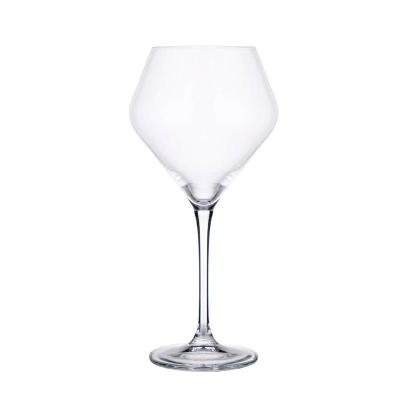 Набор фужеров 6шт 610мл для вина LOXIA /Bohemia Crystal/