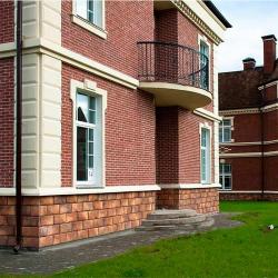 Искусственный камень ATLAS STONE Цитадель 116