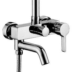 Душевая система ELGHANSA 2330524-2L Set-20