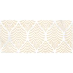 Декор CERSANIT Omnia Белый 20*44 см