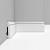 Плинтус DECOMASTER 79*12*2400 мм D005-115